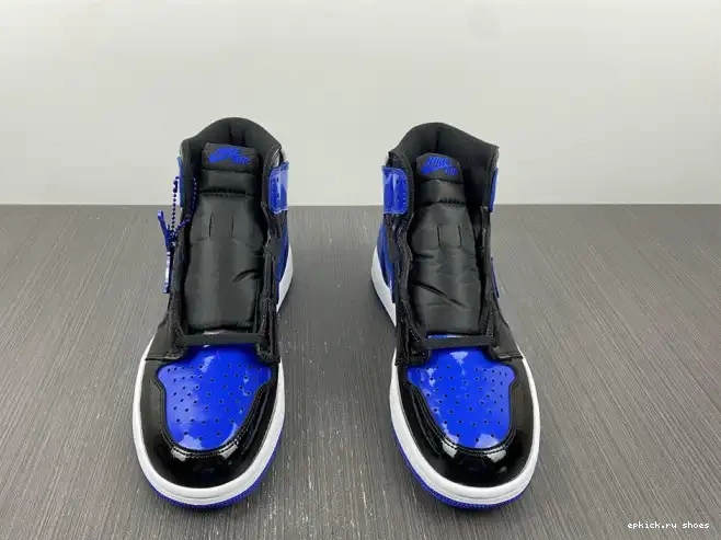 Rep Retro 1 Jordan OG High 555088-404 0509